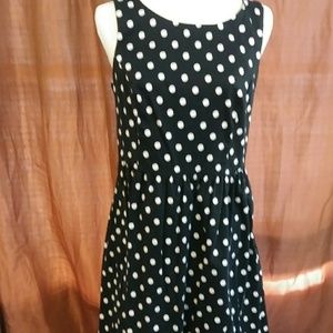 Lil polka dot in ya life